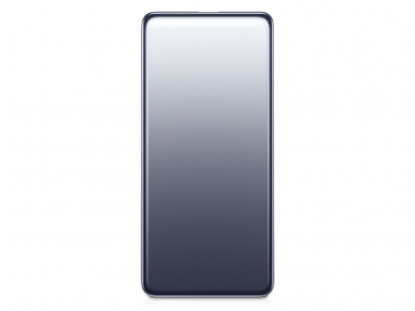Внешний аккумулятор Xiaomi Ultra Slim Power Bank, 5000 мАч, серый