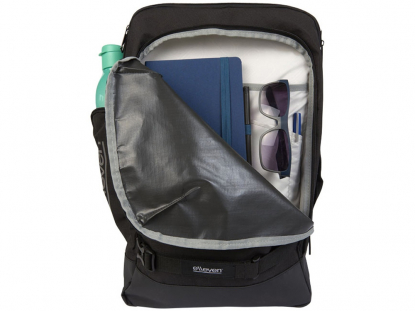 Рюкзак Multi для ноутбука 15", пример использования