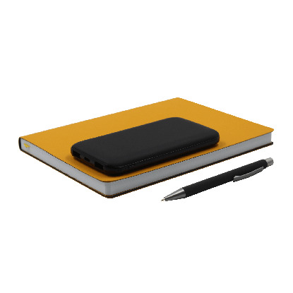 Набор Bplanner Color 10000, желтый