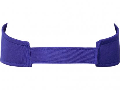 Козырек Bangkok, синий