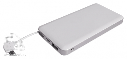 Универсальный аккумулятор Uniscend Tablet Power 6000 mAh