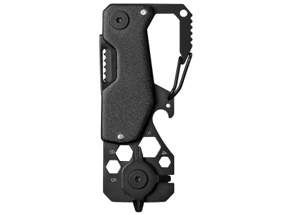 Мультитул с карабином 13-в-1 Блэкер