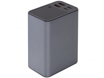 Внешний аккумулятор для ноутбуков EpIQ, 100 Вт, 30000 mAh