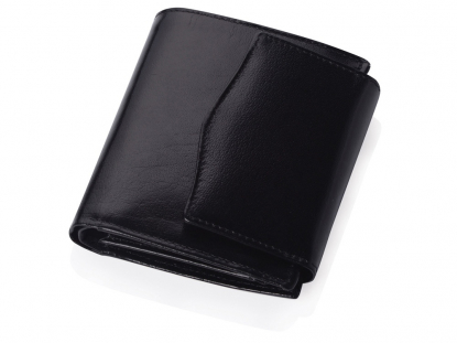 Портмоне Фигаро, черное
