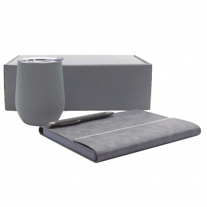 Набор Paper Box Grey