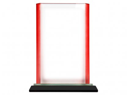 Награда Line, красная