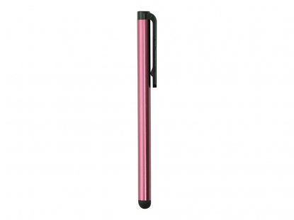 Стилус металлический Touch Smart Phone Tablet PC Universal, розовый