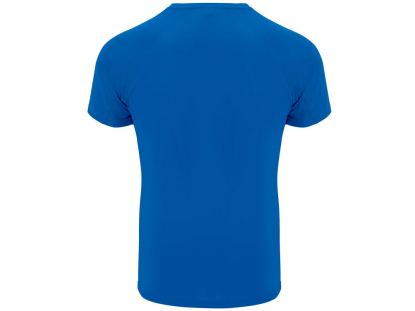 Спортивная футболка Bahrain, мужская, синяя