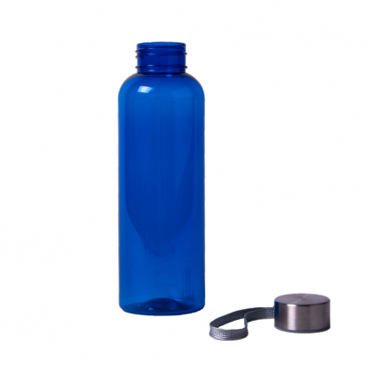 Бутылка для воды WATER, синяя