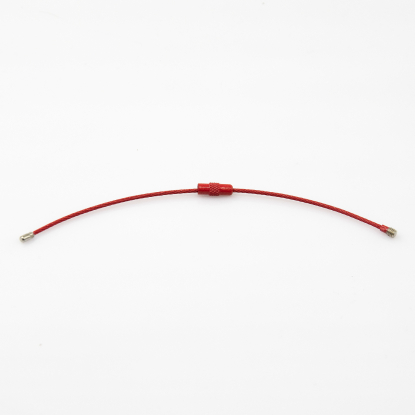 Обвес Standard kit Red flag