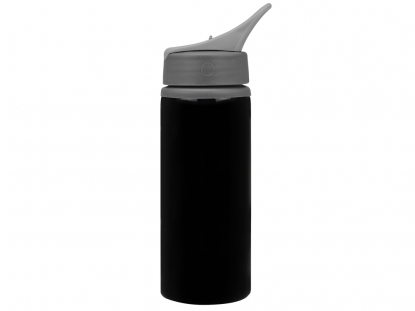 Бутылка для воды Rino, черная