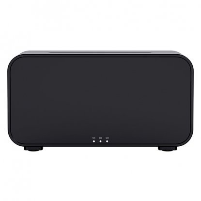 Светодиодный USB увлажнитель-ароматизатор Lumor RGB