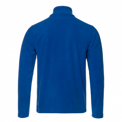 Толстовка Stan Soft, унисекс, синяя