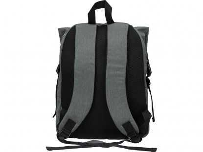 Водостойкий рюкзак Shed для ноутбука 15'', серый