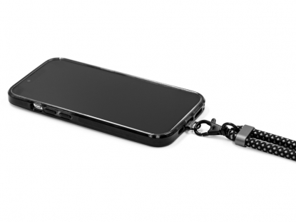 Ремешок-держатель для телефона с зарядным кабелем USB-C - USB-C Lany Charge