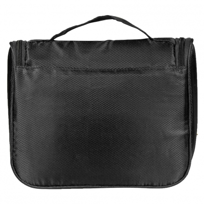 Несессер Comfort Travel Option, черный