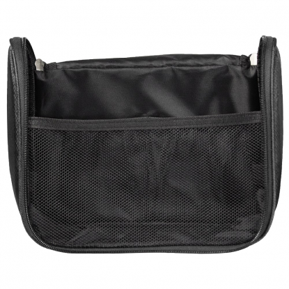 Несессер Comfort Travel Option, черный