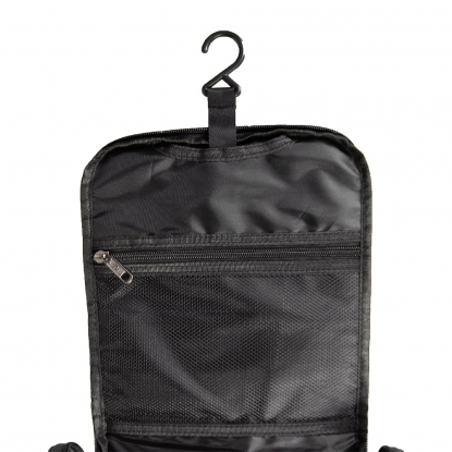Несессер Comfort Travel Option, черный