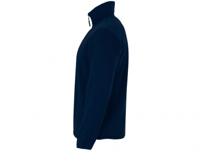 Куртка флисовая Artic, мужская, темно-синяя