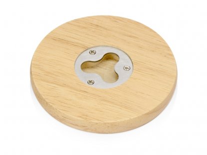 Деревянный костер с открывалкой Waldau