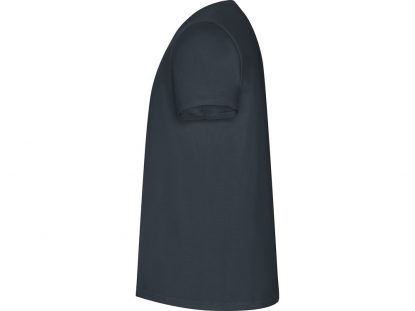 Футболка мужская Golden, эбеновая