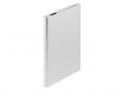 Внешний аккумулятор NEO AX50L, 5000 mAh, вид сбоку