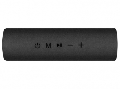 Портативная колонка Mysound Orion, вид сверху