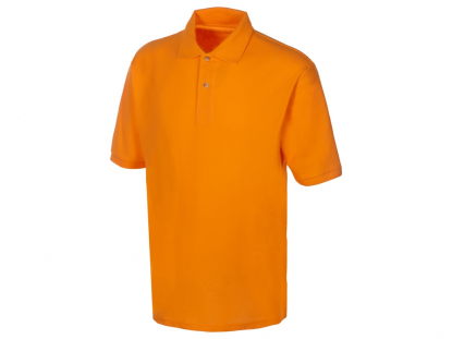 Рубашка поло Boston 2.0, мужская, оранжевая
