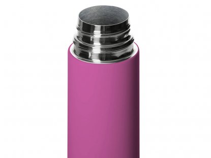 Термос Ямал Софт Тач, 500 мл, фиолетовый