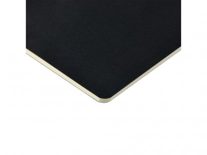 Бизнес тетрадь А5 Pragmatic, чёрная