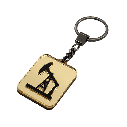 Обвес Нефтяная вышка