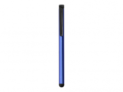 Стилус металлический Touch Smart Phone Tablet PC Universal, темно-синий