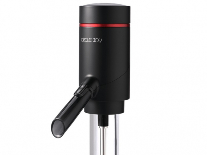 Электрический аэратор-диспенсер Circle Joy Electric Wine Aerator