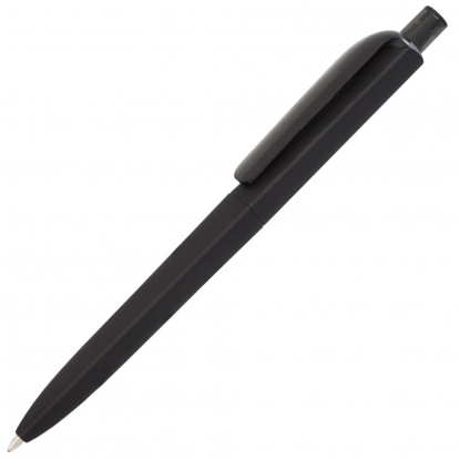 Ручка, чёрная