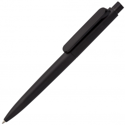 Набор Dualist, большой, черный, ручка