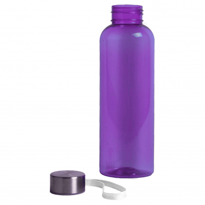 Бутылка для воды ARDI NEW, фиолетовая