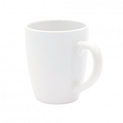 Кружка Aurora, белая