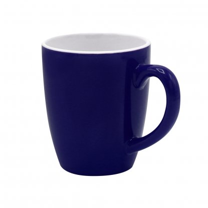 Кружка Aurora, синяя