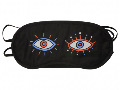 Маска для глаз Travel