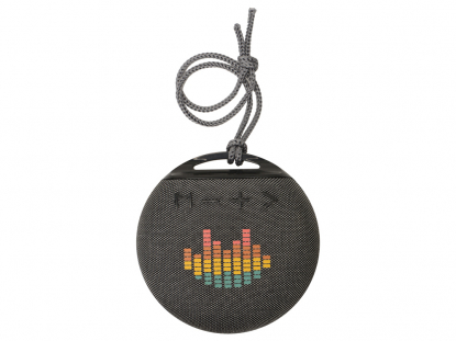 Портативная колонка Tempo-белый