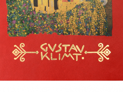 Ежедневники Mercury-оранжевый-А5