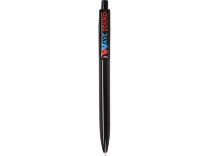 Ручка пластиковая шариковая Mastic-белый