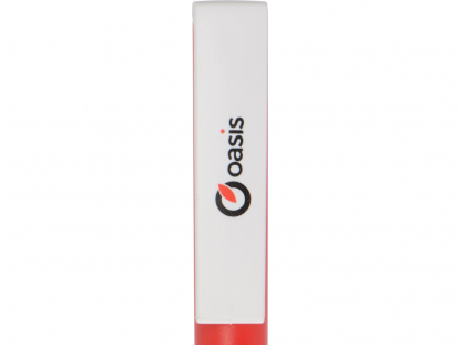 Ручка пластиковая шариковая Fillip-белый