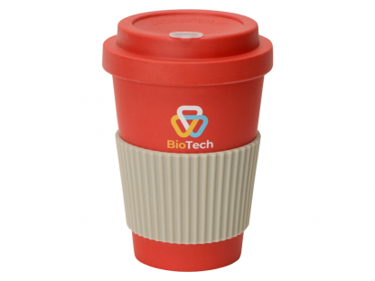 Термостакан Muffin-тёмно-синий