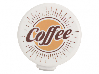 Термокружка Trigger-белый