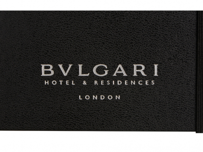 Записная книжка А5 Classic-коричневый