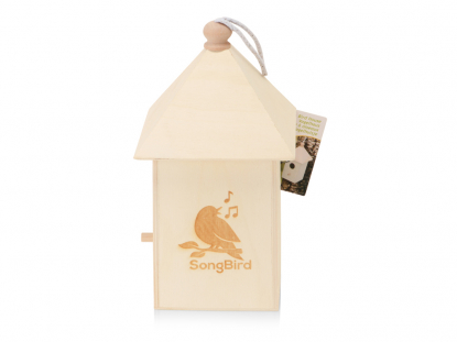 Скворечник для птиц Bird House