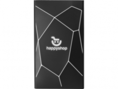 Портативное беспроводное зарядное устройство Geo Wireless, 5000 mAh