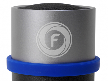 Парные стерео-колонки Mates-синий