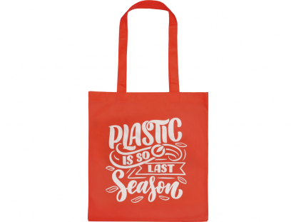 Сумка Бигбэг-белый